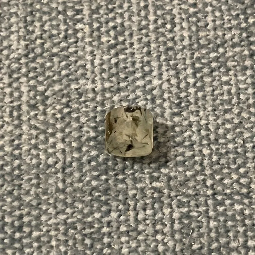Green Bead